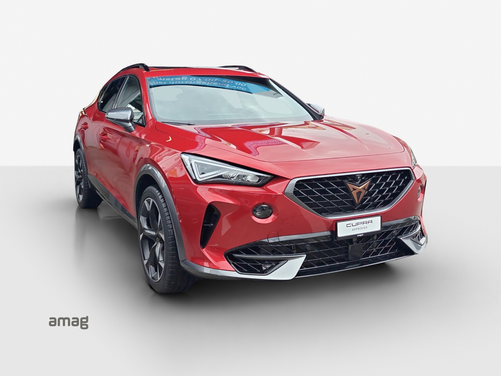 CUPRA Formentor 2.0TSI VZ 4Drive DSG-image-5