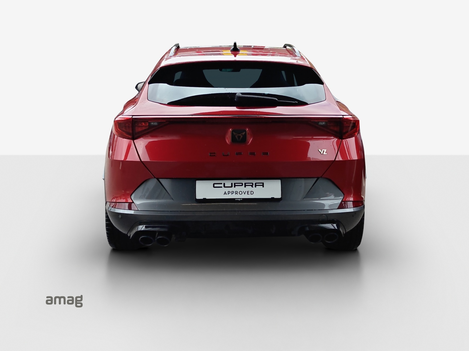 CUPRA Formentor 2.0TSI VZ 4Drive DSG-image-3