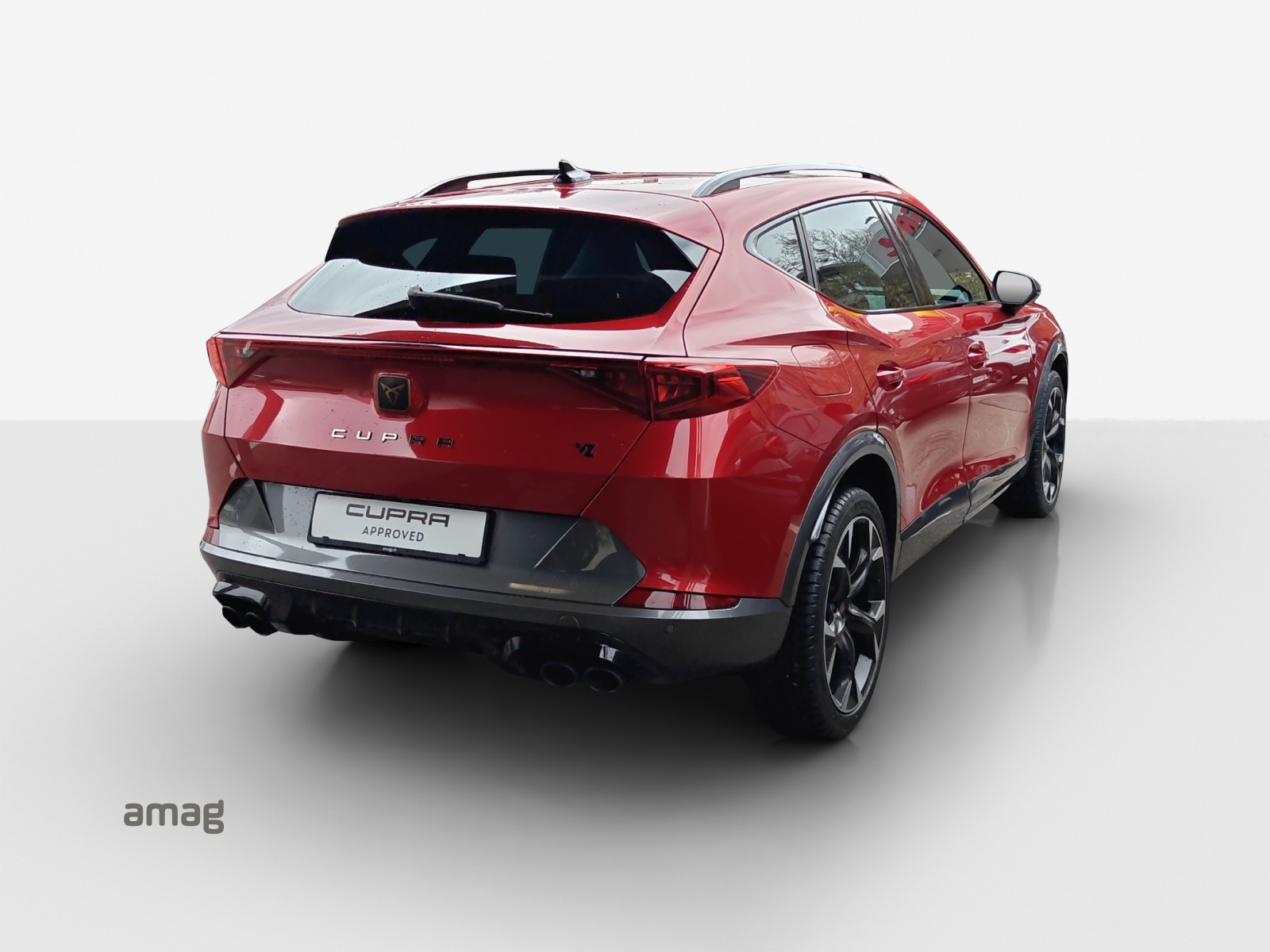 CUPRA Formentor 2.0TSI VZ 4Drive DSG-image-4