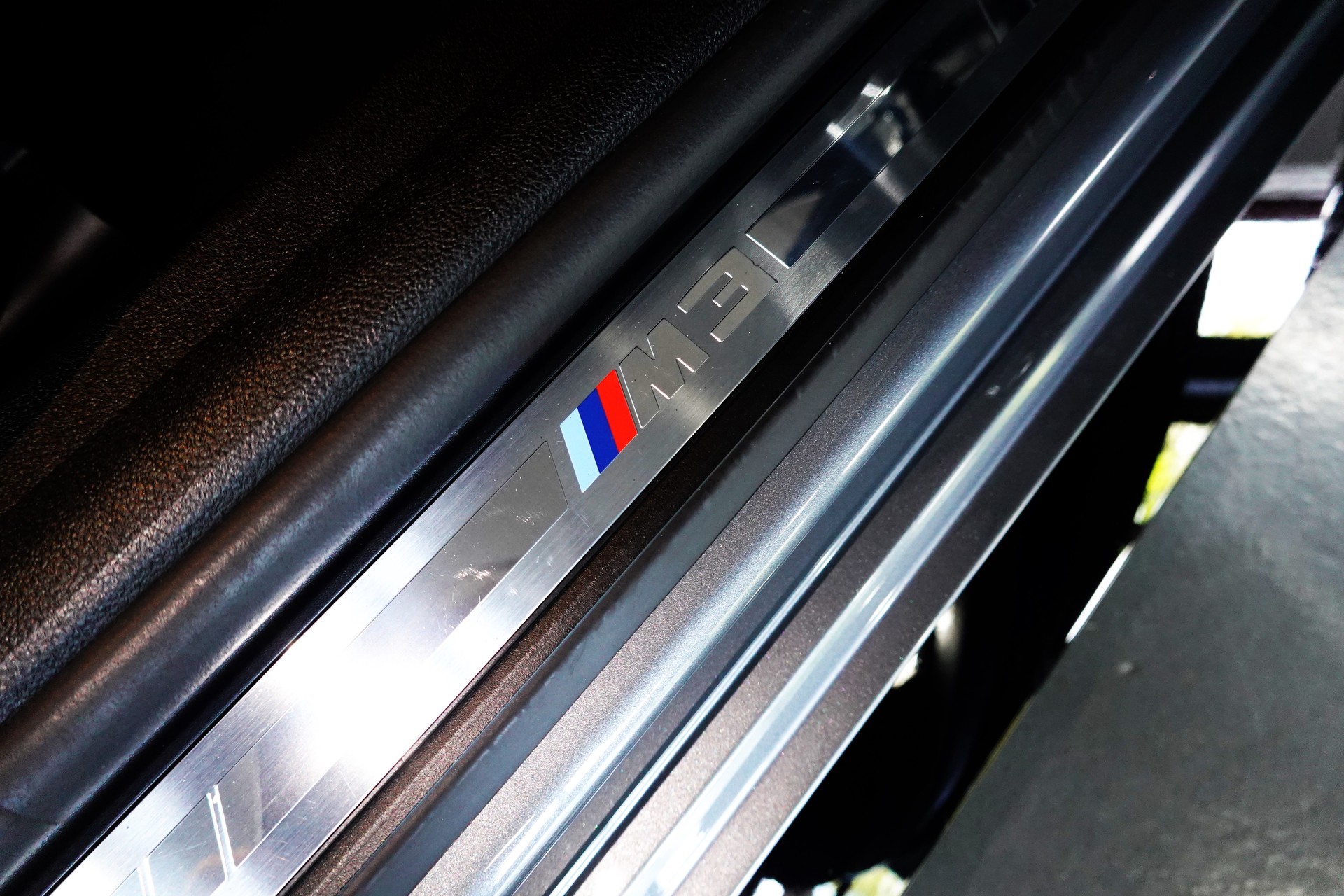 BMW M3 COMPETITION M X-DRIVE PLAY SINGLETURBO STAGE 4 1XXX-image-43