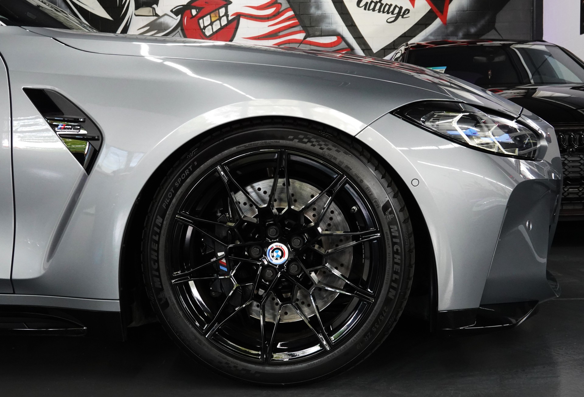 BMW M3 COMPETITION M X-DRIVE PLAY SINGLETURBO STAGE 4 1XXX-image-21