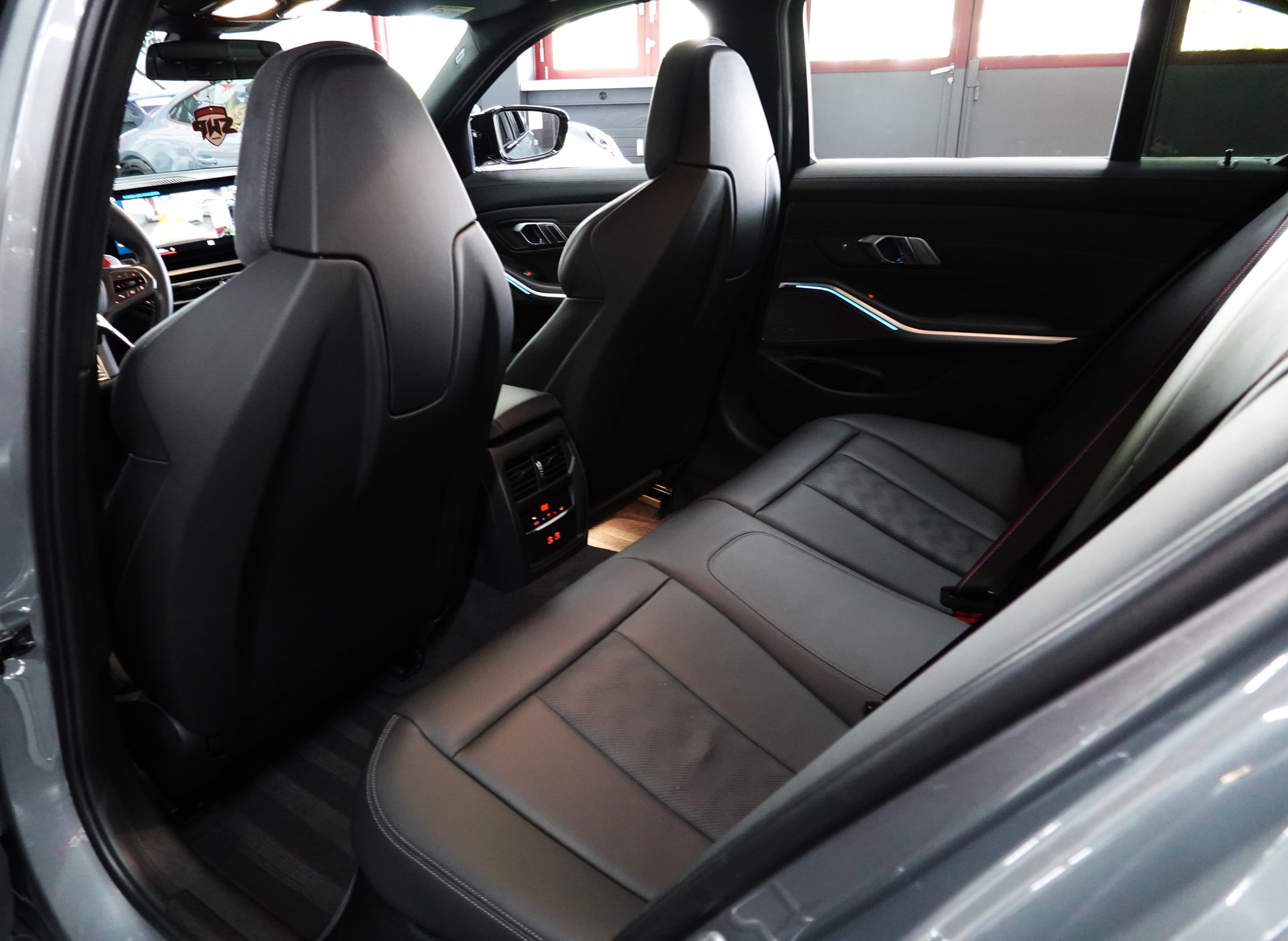 BMW M3 COMPETITION M X-DRIVE PLAY SINGLETURBO STAGE 4 1XXX-image-36