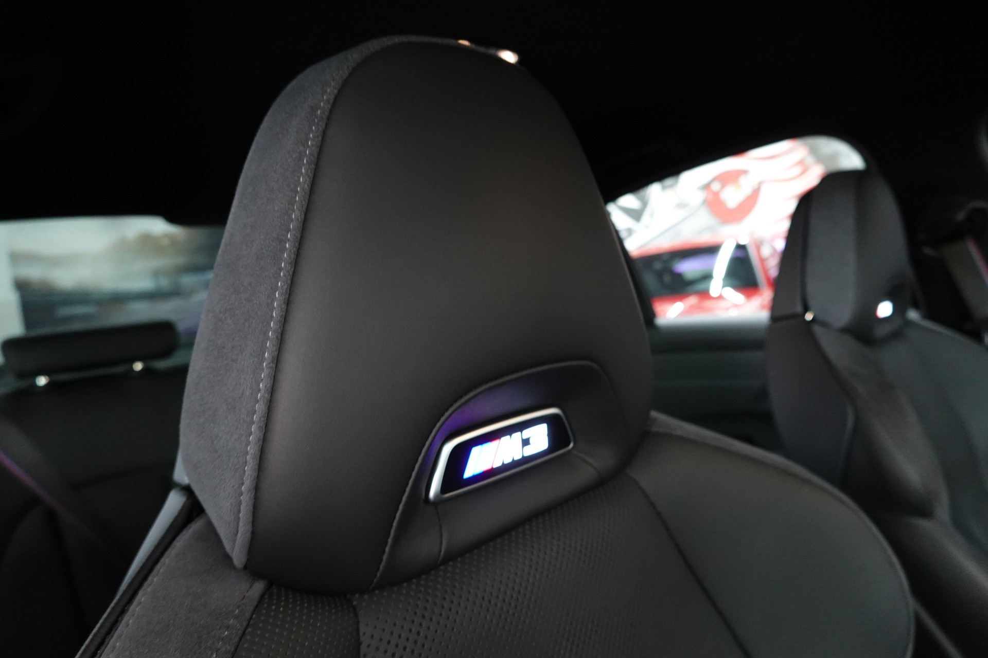 BMW M3 COMPETITION M X-DRIVE PLAY SINGLETURBO STAGE 4 1XXX-image-44