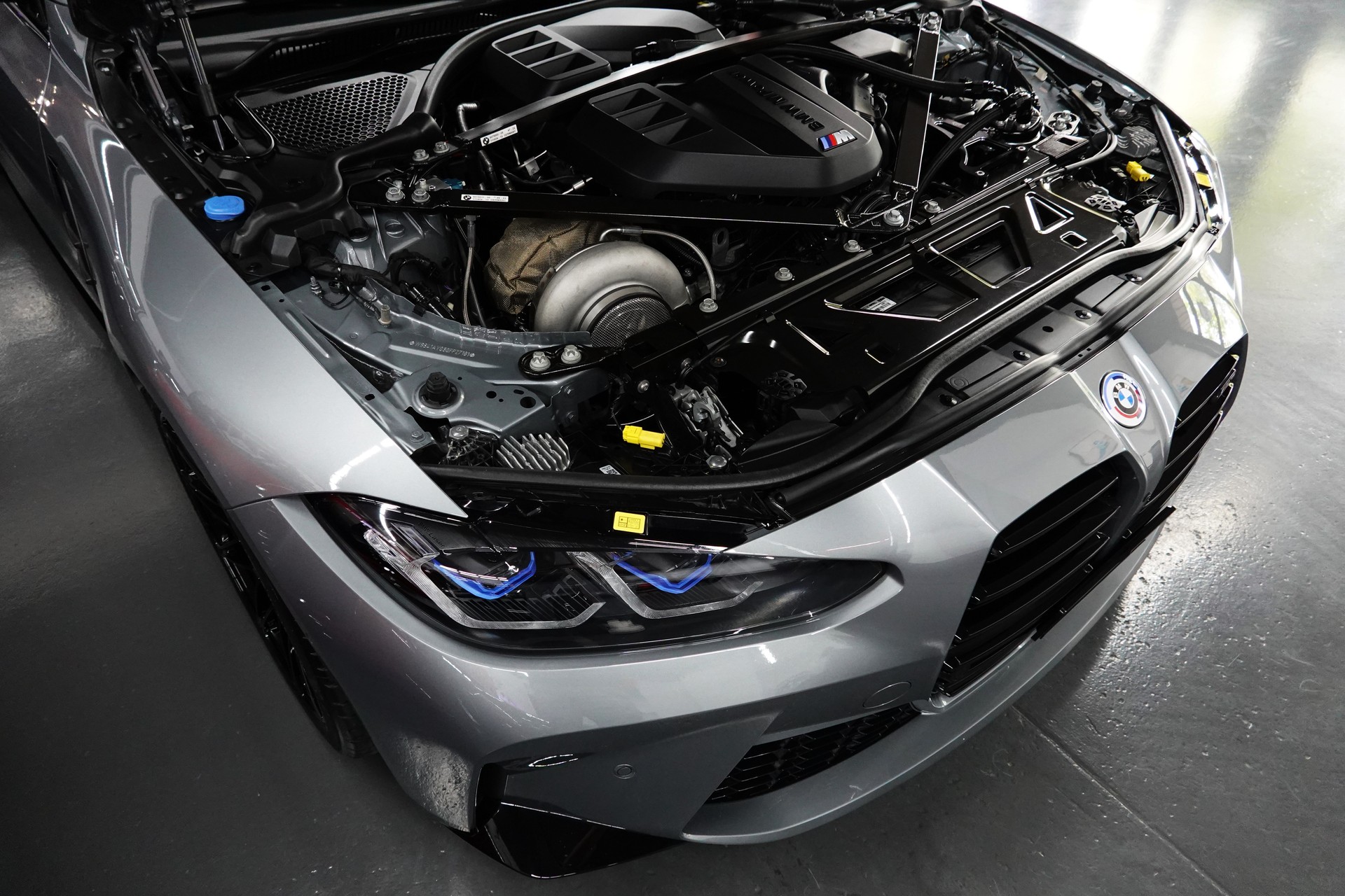 BMW M3 COMPETITION M X-DRIVE PLAY SINGLETURBO STAGE 4 1XXX-showroom-element-3