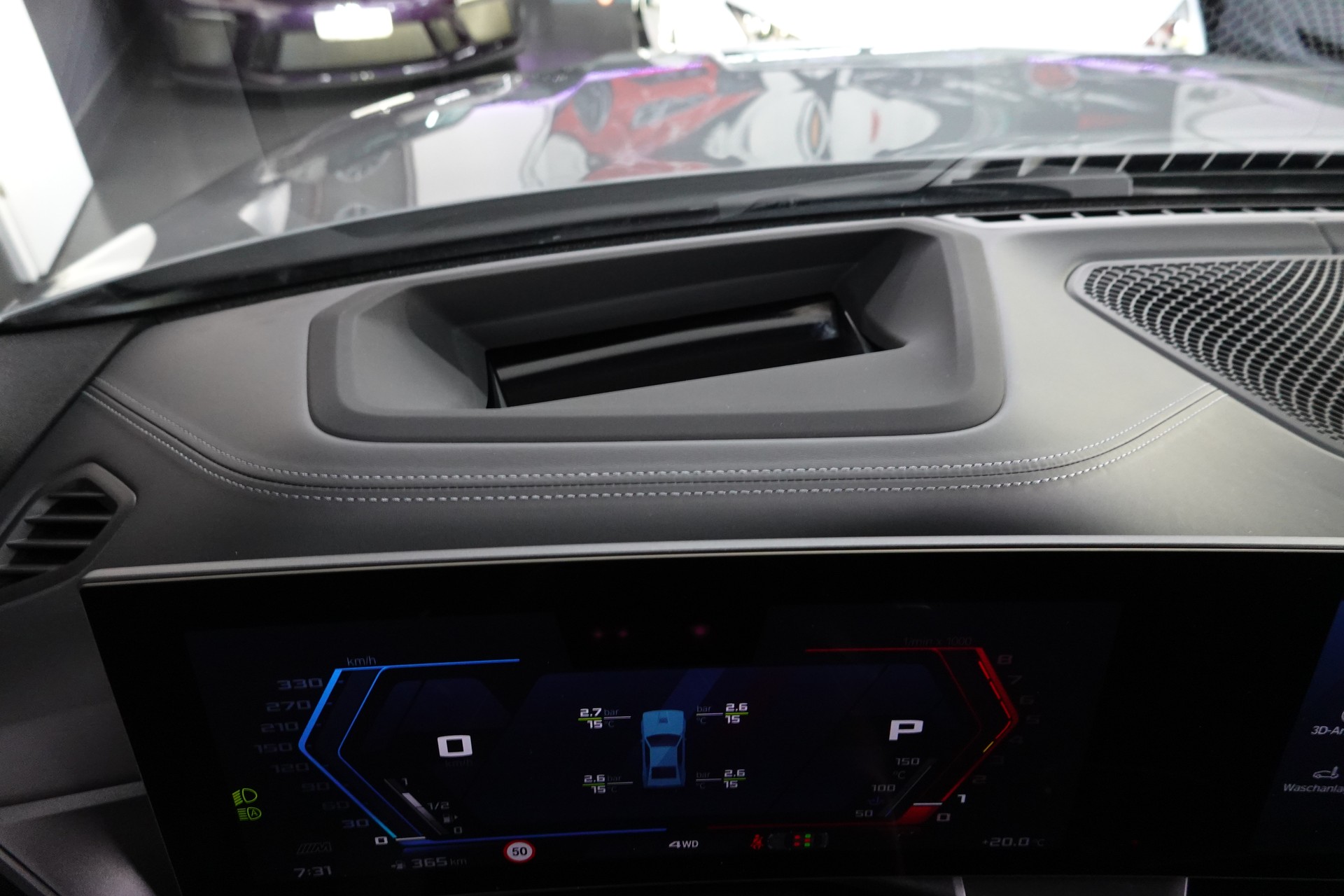 BMW M3 COMPETITION M X-DRIVE PLAY SINGLETURBO STAGE 4 1XXX-image-30