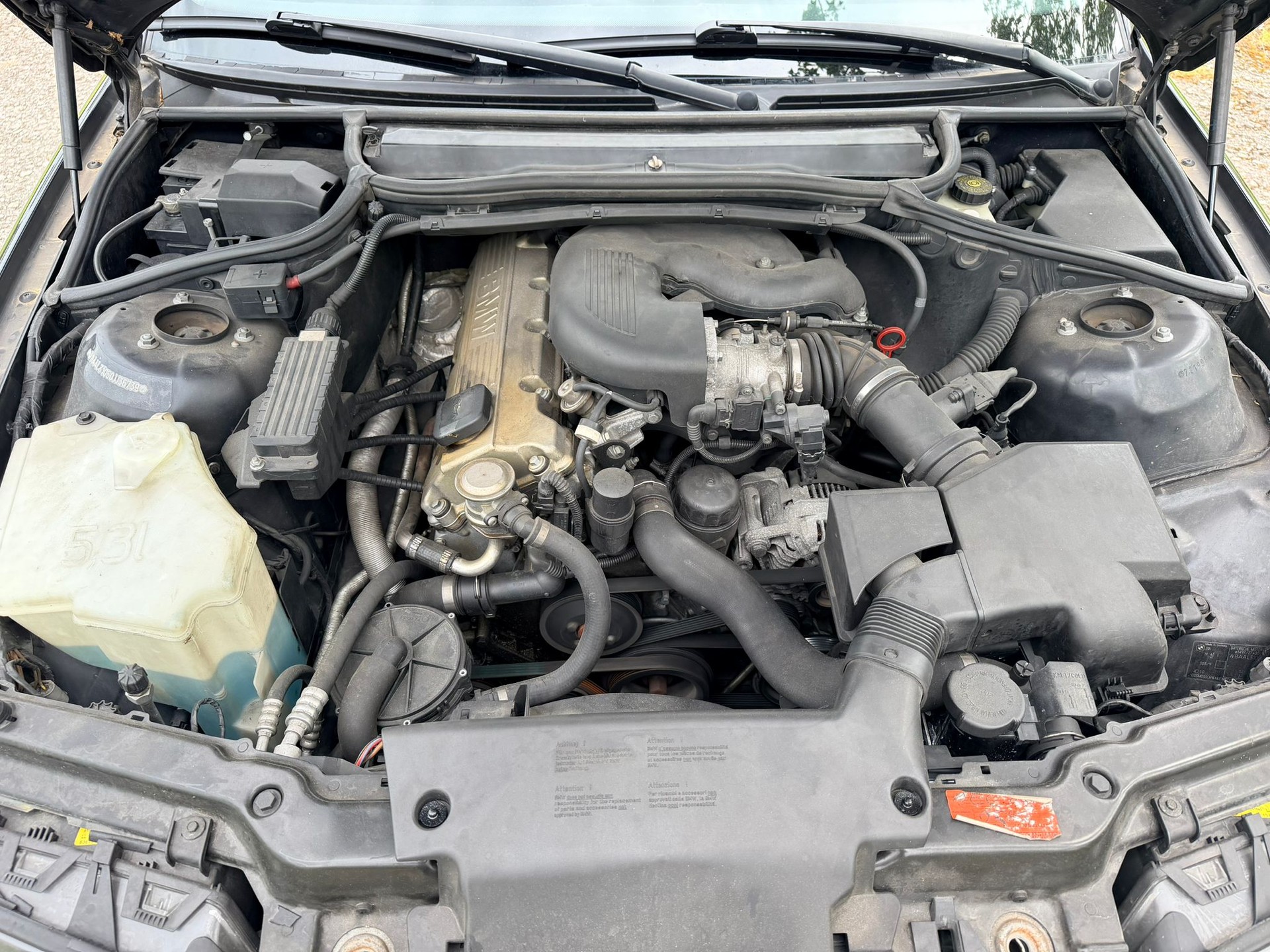 BMW 318-image-10