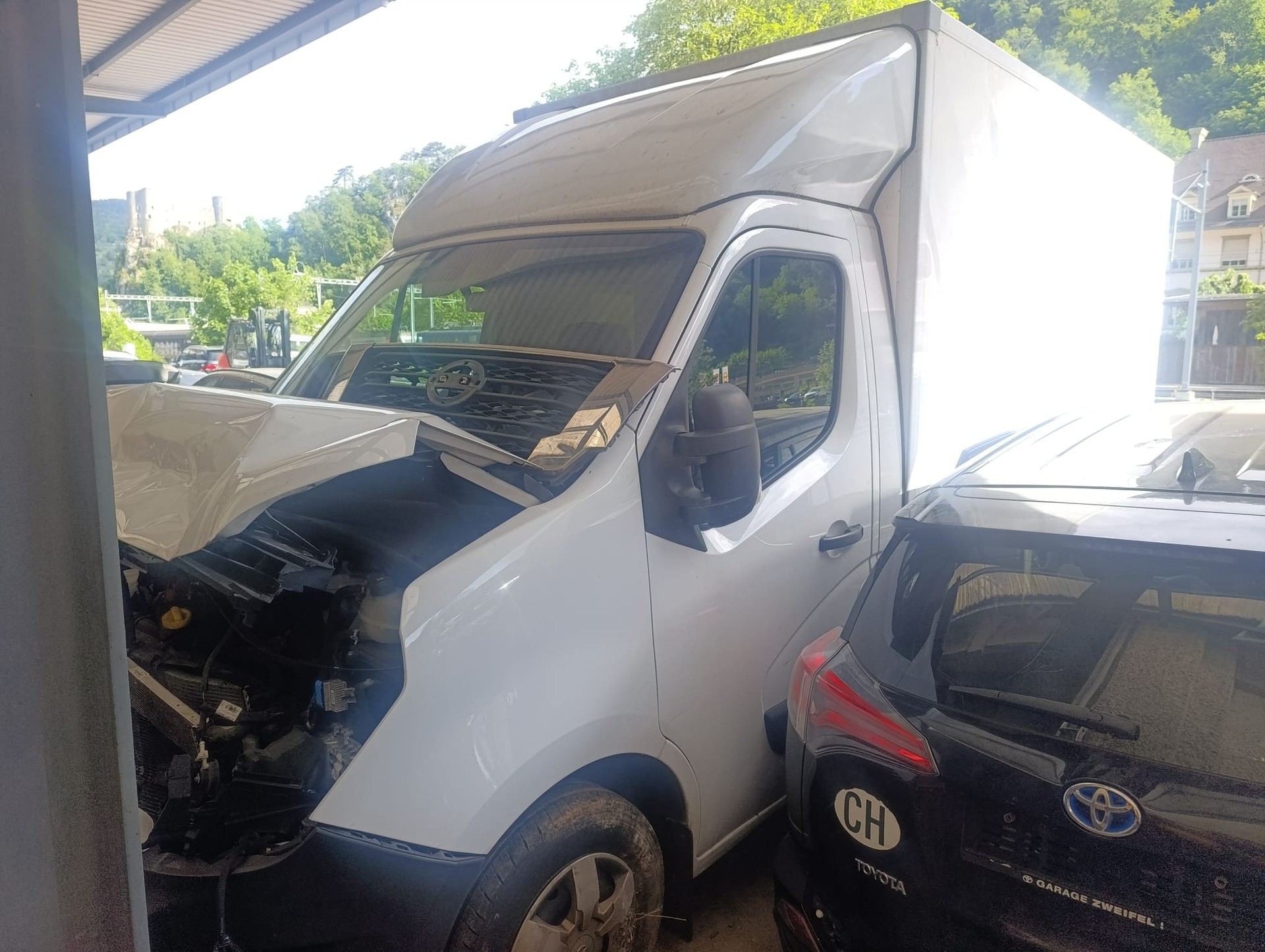 NISSAN INTERSTAR-image-3