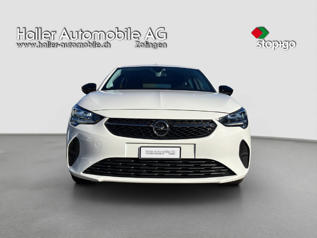 OPEL Corsa 1.2 T Edition *Automat*-image-7