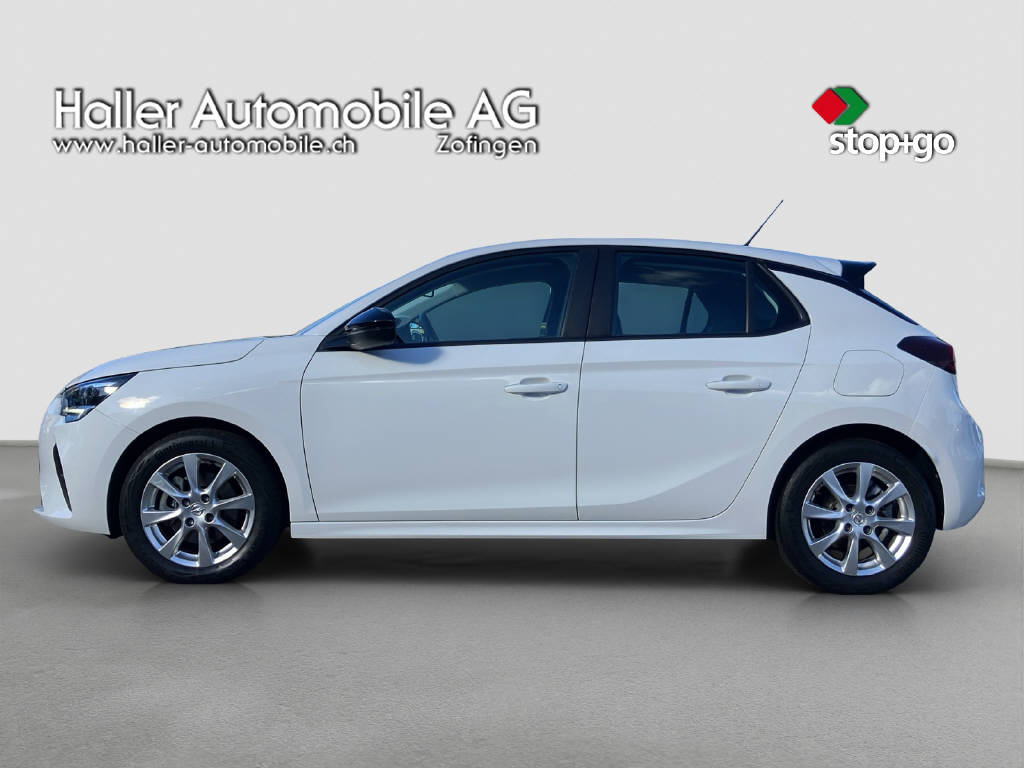 OPEL Corsa 1.2 T Edition *Automat*-showroom-element-1