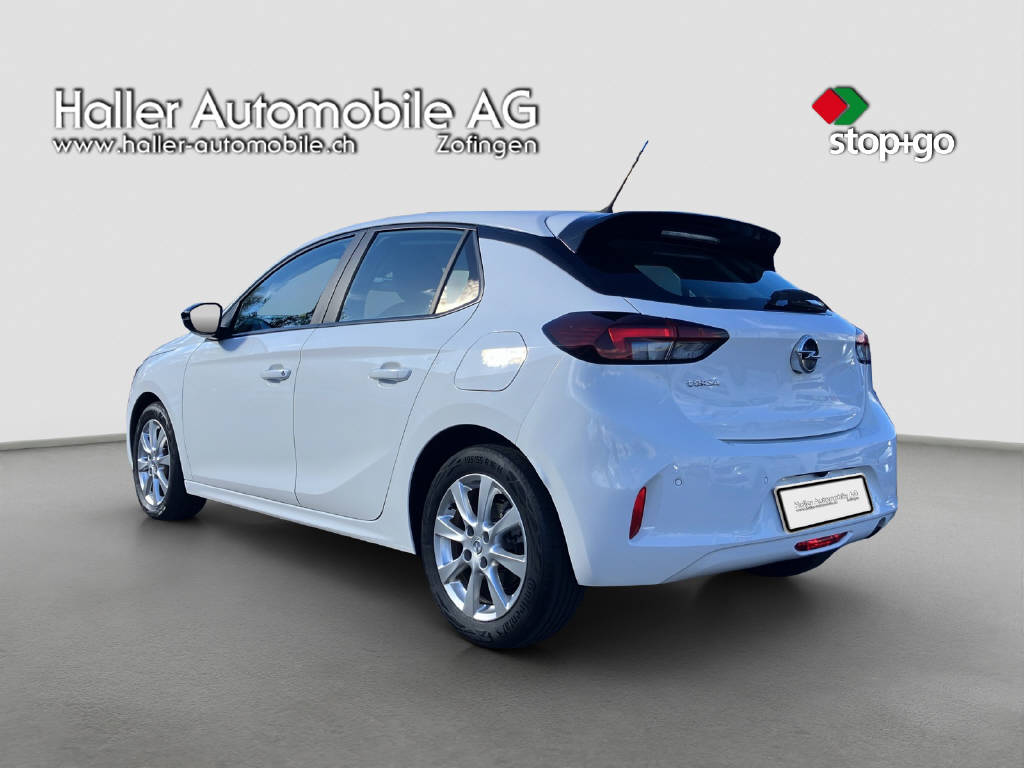 OPEL Corsa 1.2 T Edition *Automat*-showroom-element-2