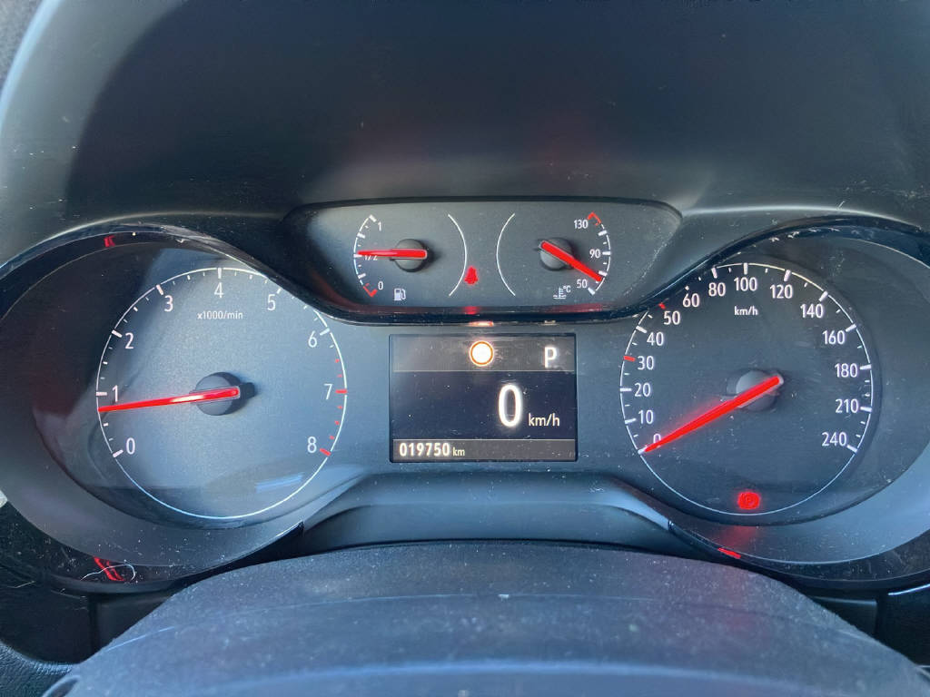 OPEL Corsa 1.2 T Edition *Automat*-image-21
