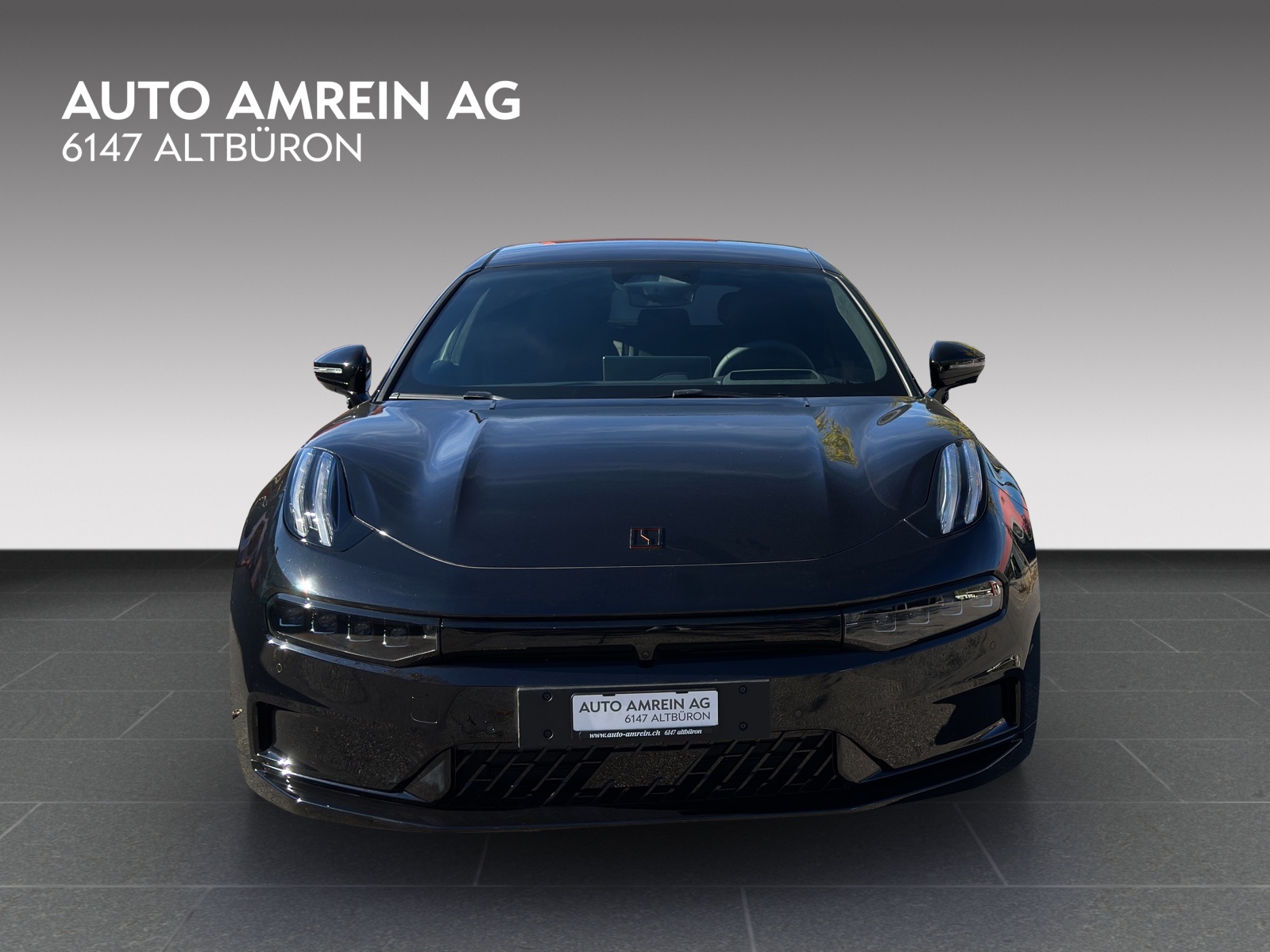 ZEEKR 001 Privilege AWD-image-2
