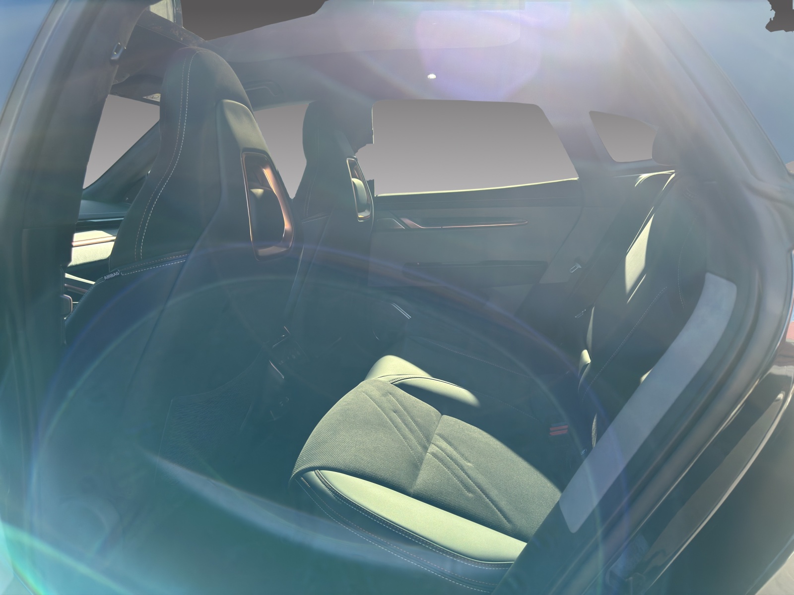 ZEEKR 001 Privilege AWD-image-8