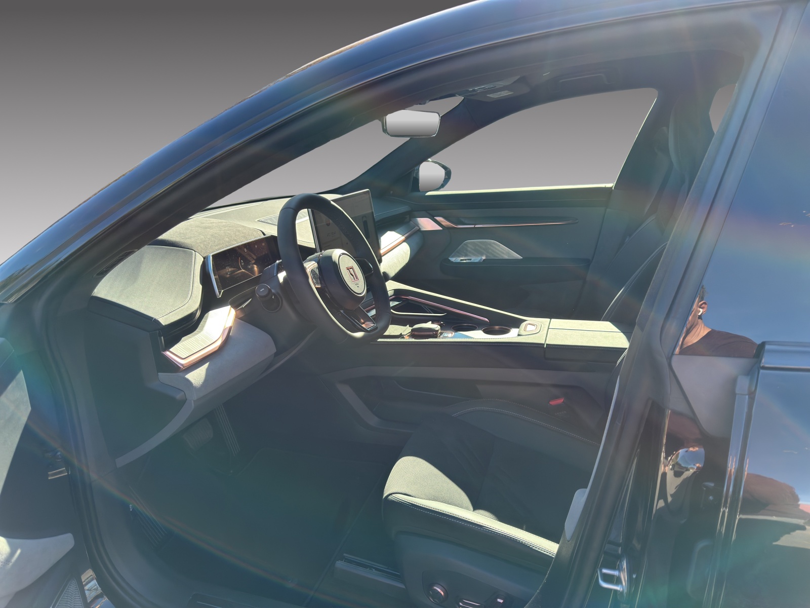 ZEEKR 001 Privilege AWD-image-7
