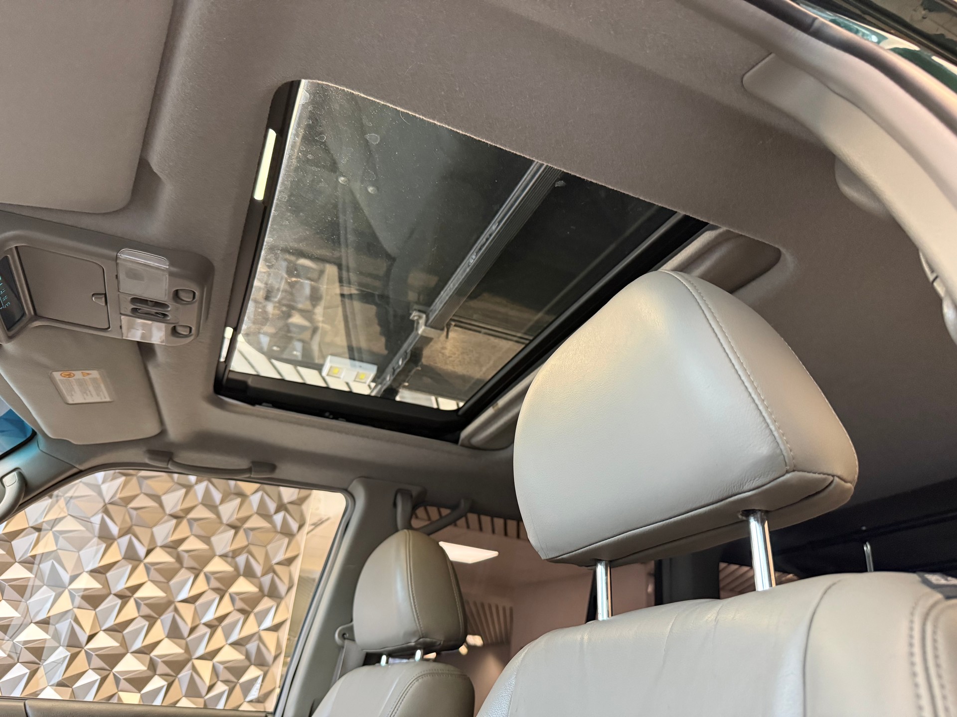 NISSAN Patrol GR 3.0 Di Luxury CAMPER Umbau mit Dachzelt und Höherlegung-image-12