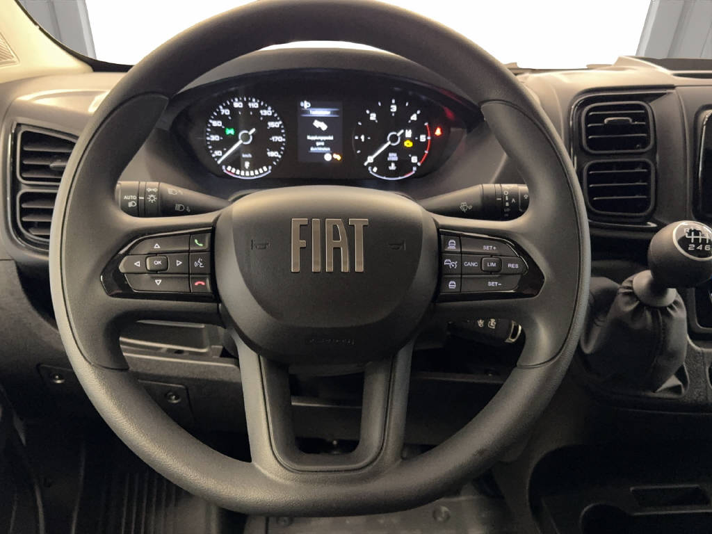 FIAT Ducato 290 35 Kaw. 3450 H2 2.2-image-5