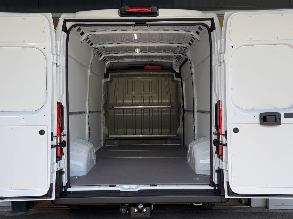 FIAT Ducato 290 35 Kaw. 3450 H2 2.2-image-10
