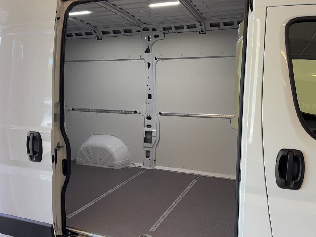FIAT Ducato 290 35 Kaw. 3450 H2 2.2-image-9