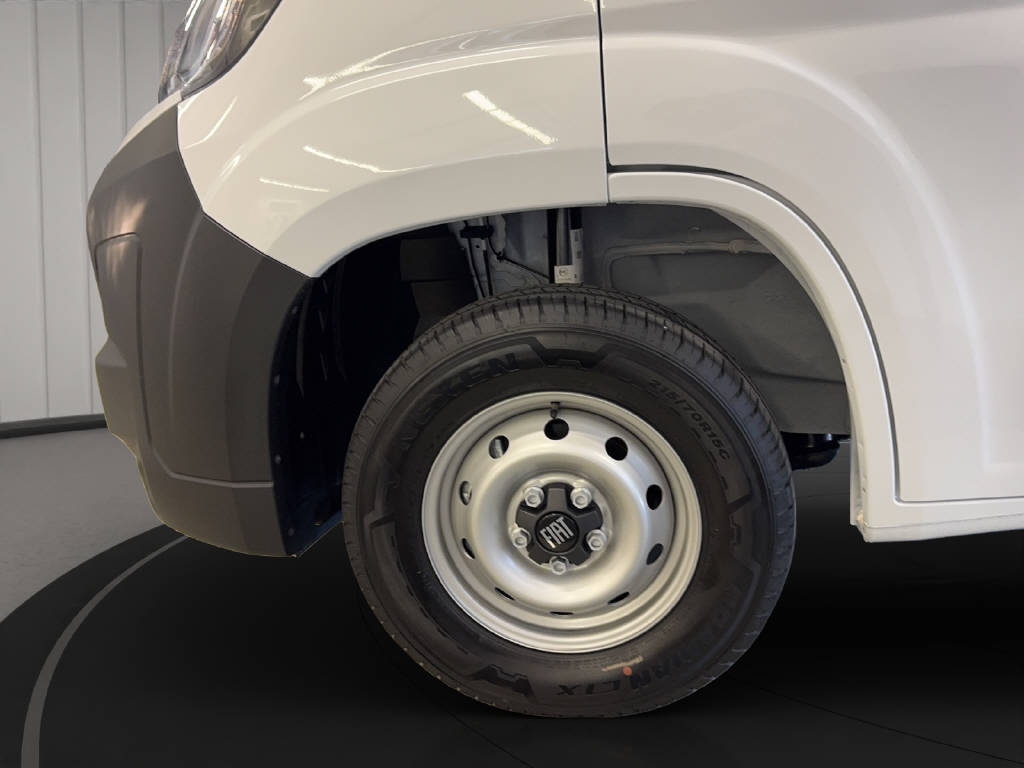 FIAT Ducato 290 35 Kaw. 3450 H2 2.2-image-14