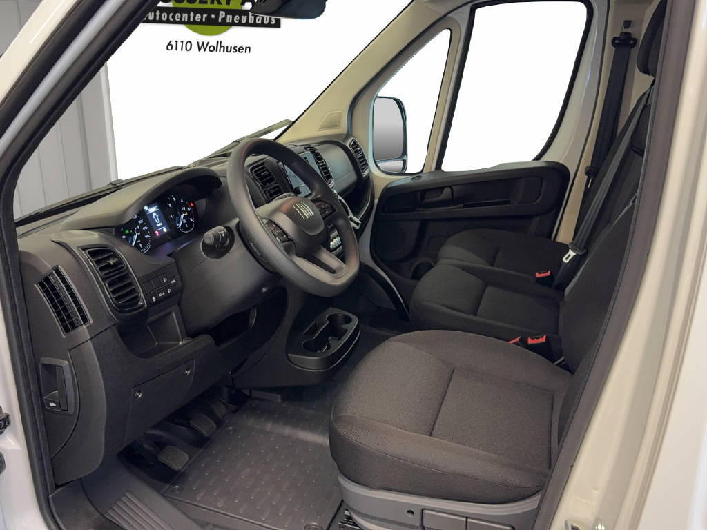 FIAT Ducato 290 35 Kaw. 3450 H2 2.2-image-3