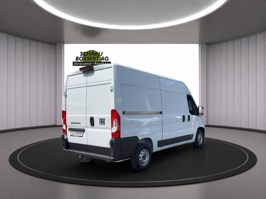 FIAT Ducato 290 35 Kaw. 3450 H2 2.2-image-1