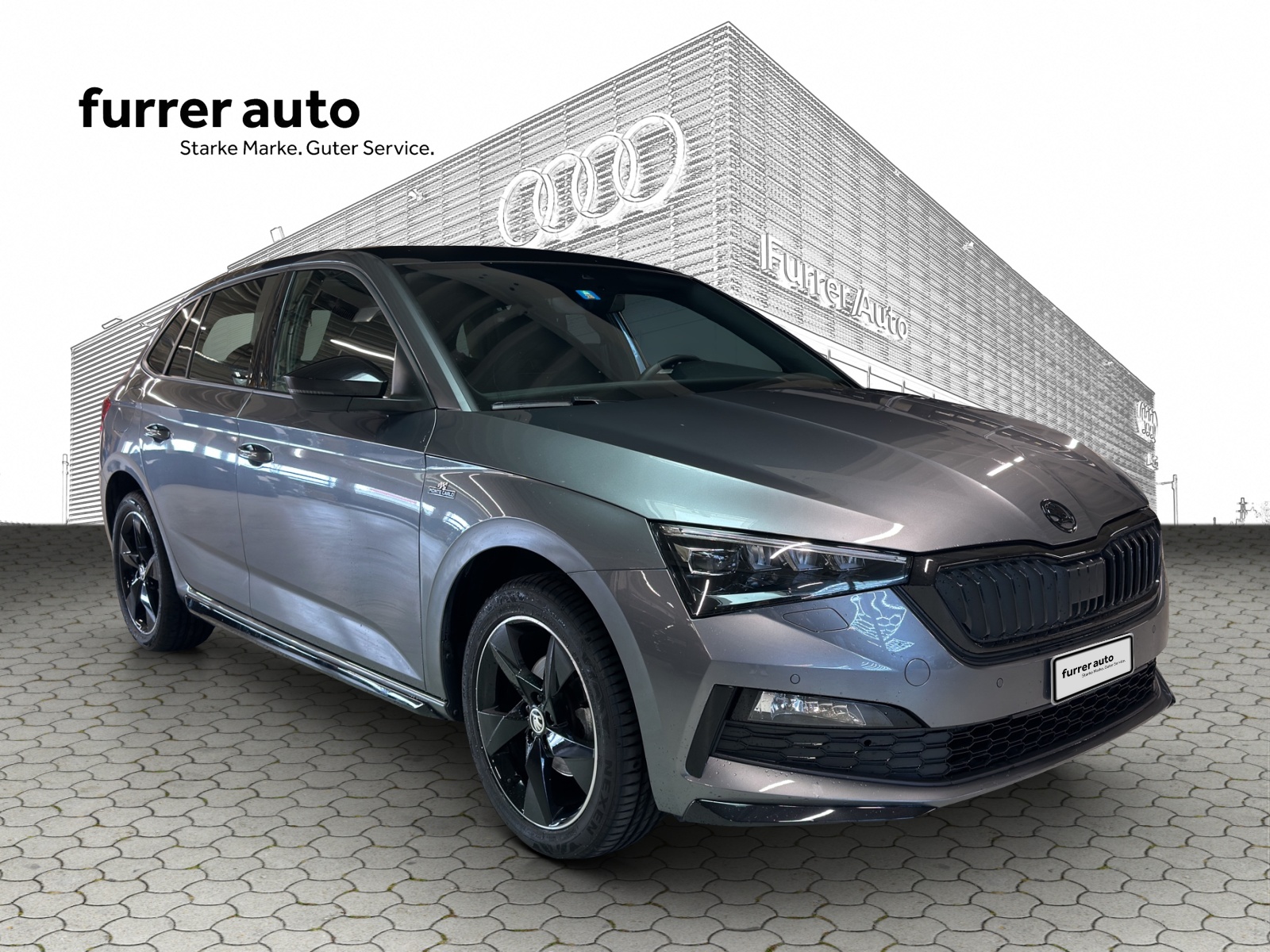 SKODA Scala 1.5 TSI ACT Monte Carlo DSG-image-6