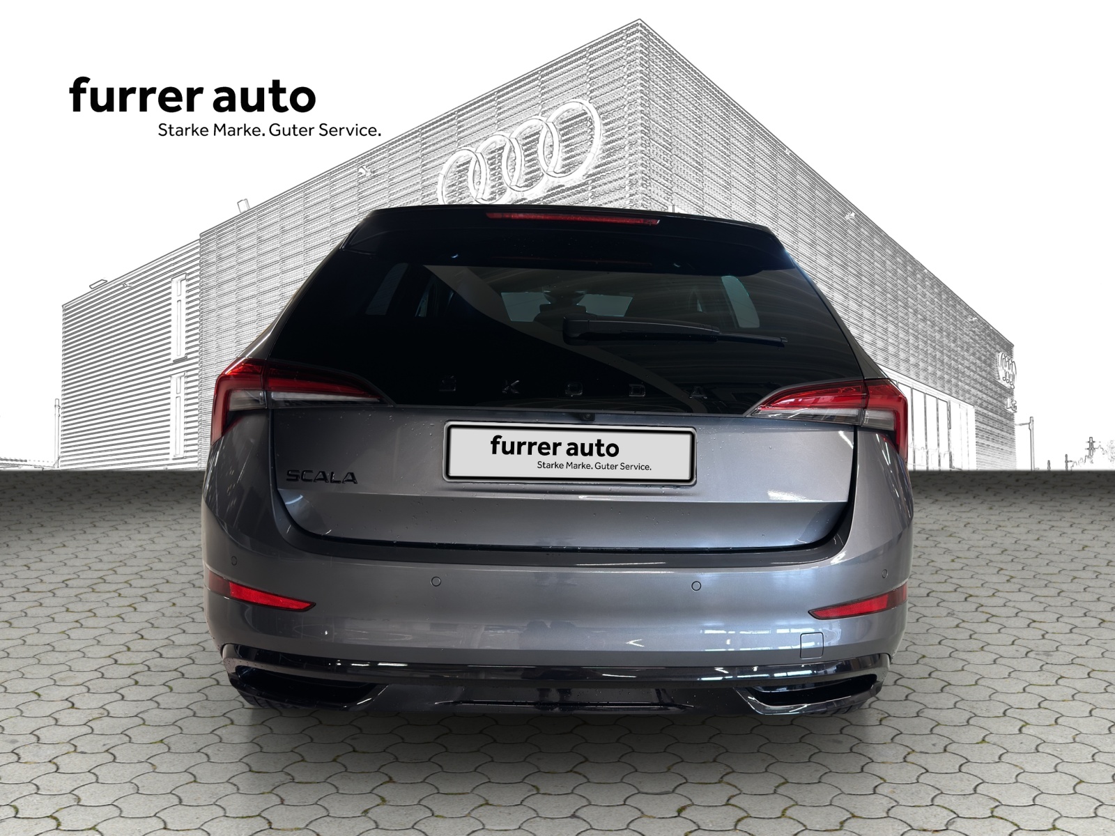 SKODA Scala 1.5 TSI ACT Monte Carlo DSG-image-3