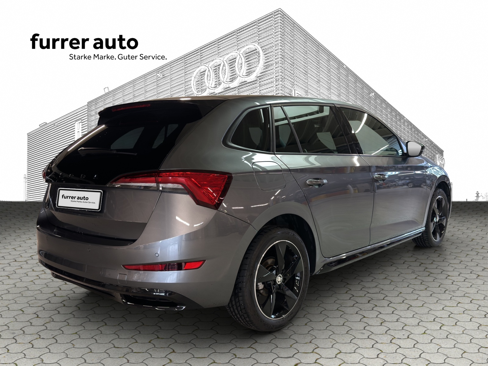 SKODA Scala 1.5 TSI ACT Monte Carlo DSG-image-4