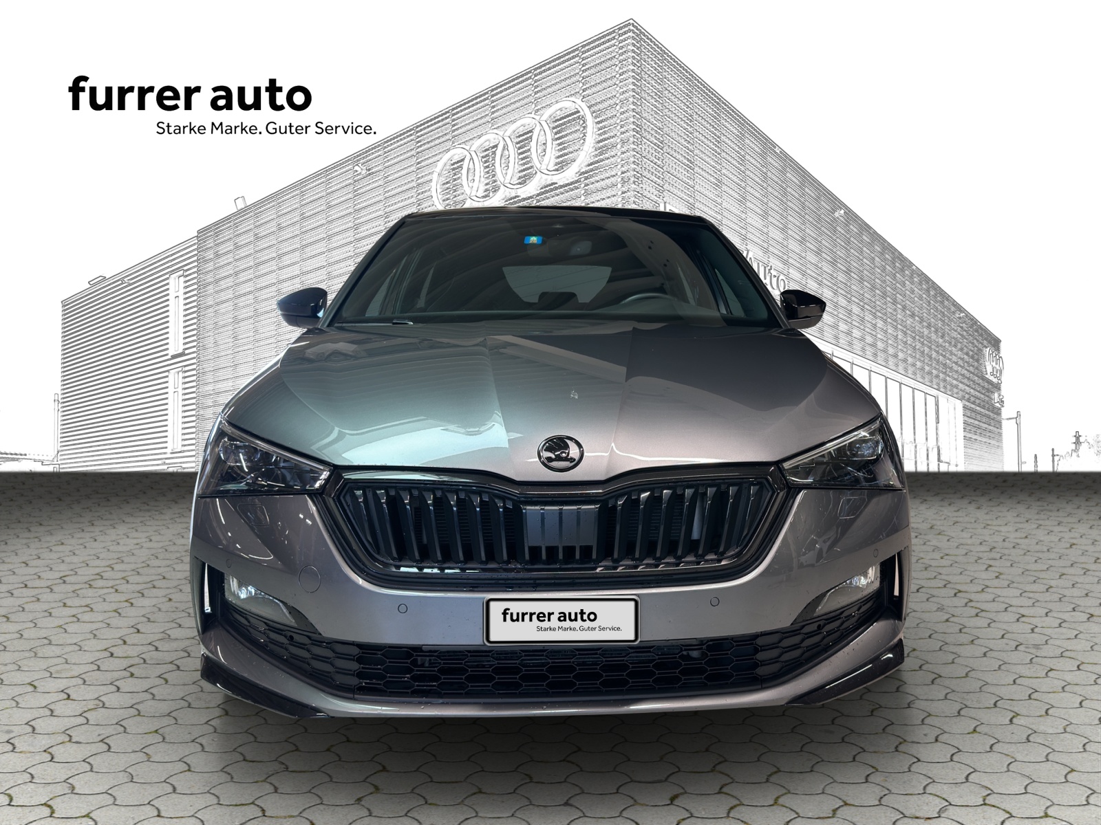 SKODA Scala 1.5 TSI ACT Monte Carlo DSG-image-7