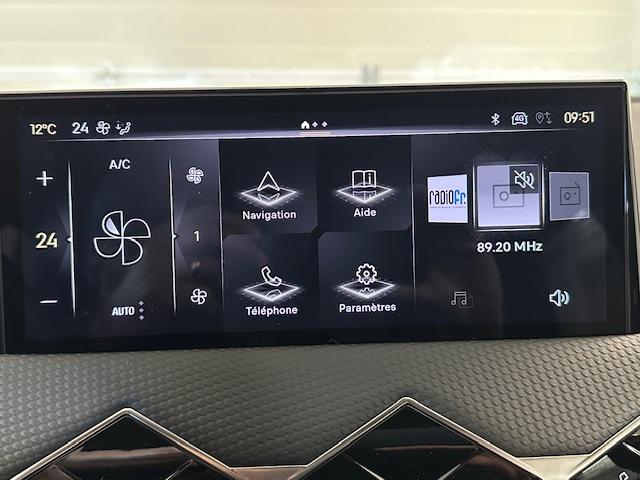 DS AUTOMOBILES 3 Crossback 1.2 Hybrid Diva-image-10
