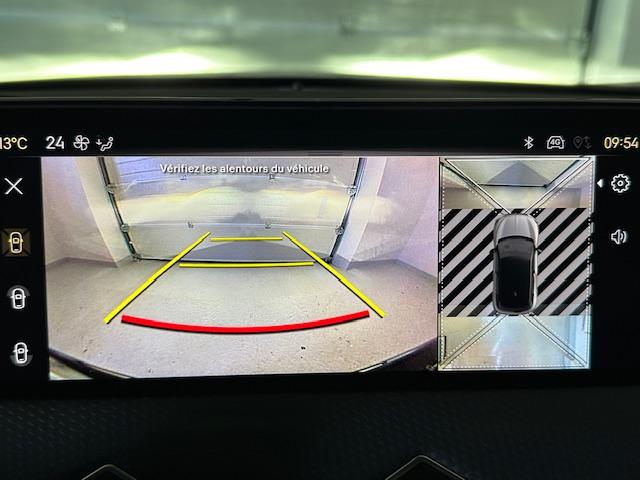 DS AUTOMOBILES 3 Crossback 1.2 Hybrid Diva-image-15