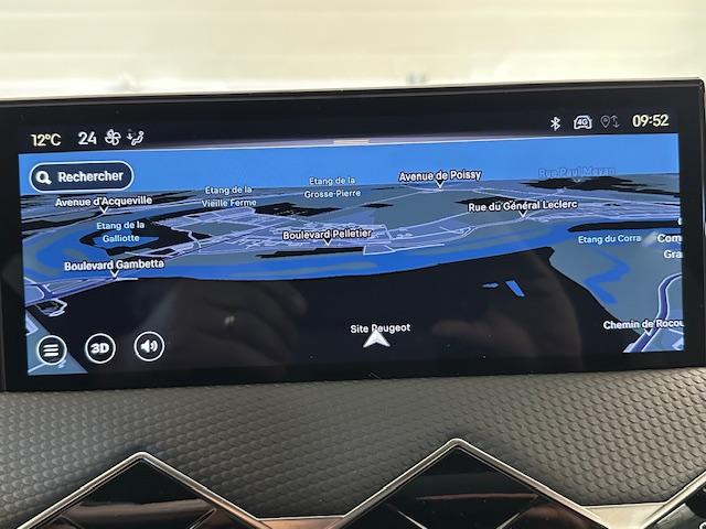 DS AUTOMOBILES 3 Crossback 1.2 Hybrid Diva-image-12