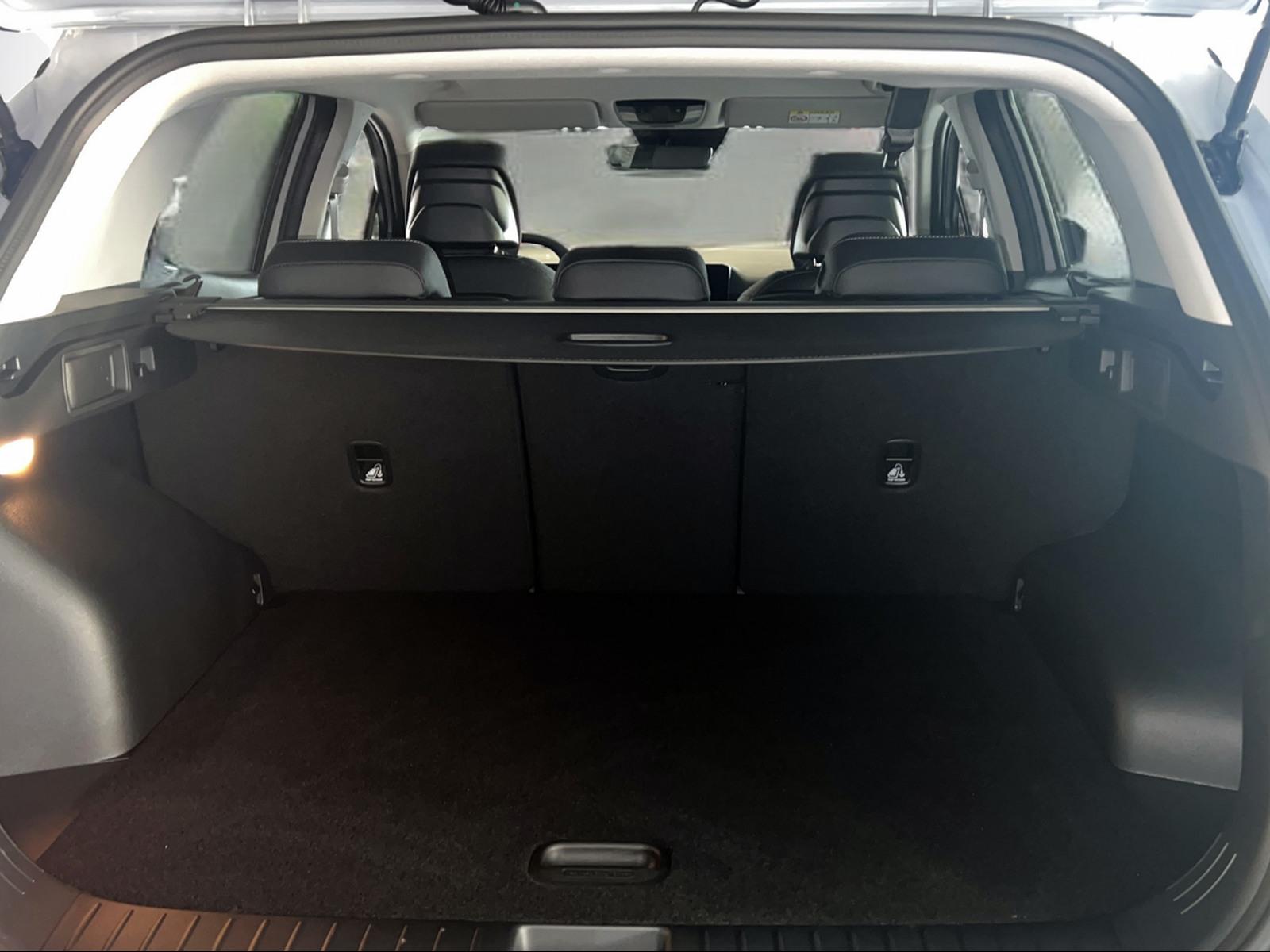 KIA Sportage 1.6 T-GDi Power Edition 2WD-image-4