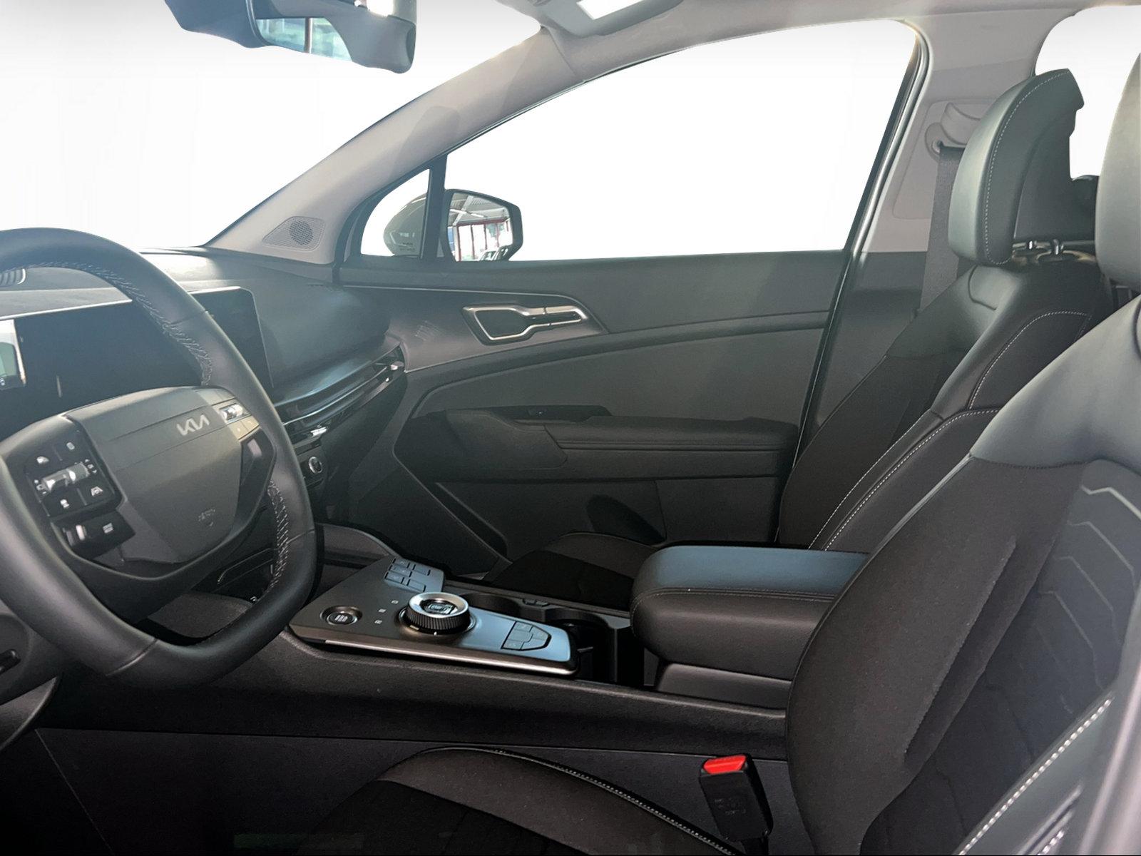 KIA Sportage 1.6 T-GDi Power Edition 2WD-image-2