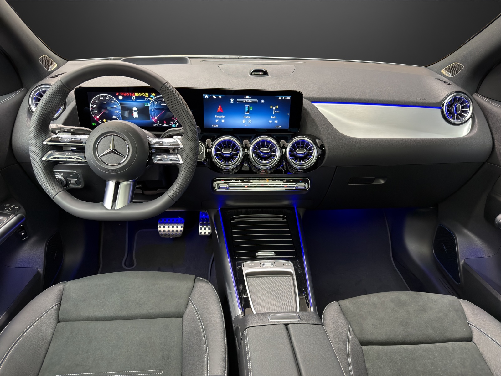 MERCEDES-BENZ GLA 220 d 4M Swiss Star-image-6
