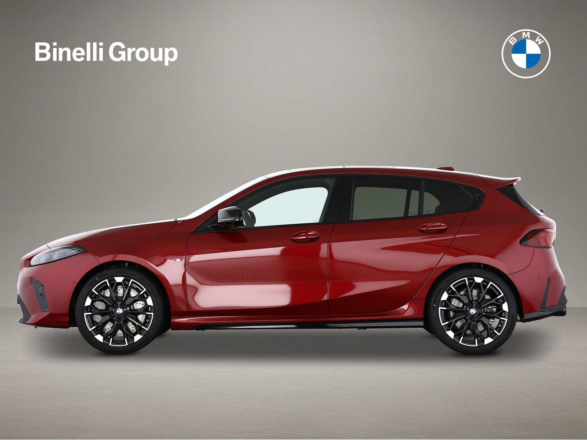 BMW M135i xDrive-image-4