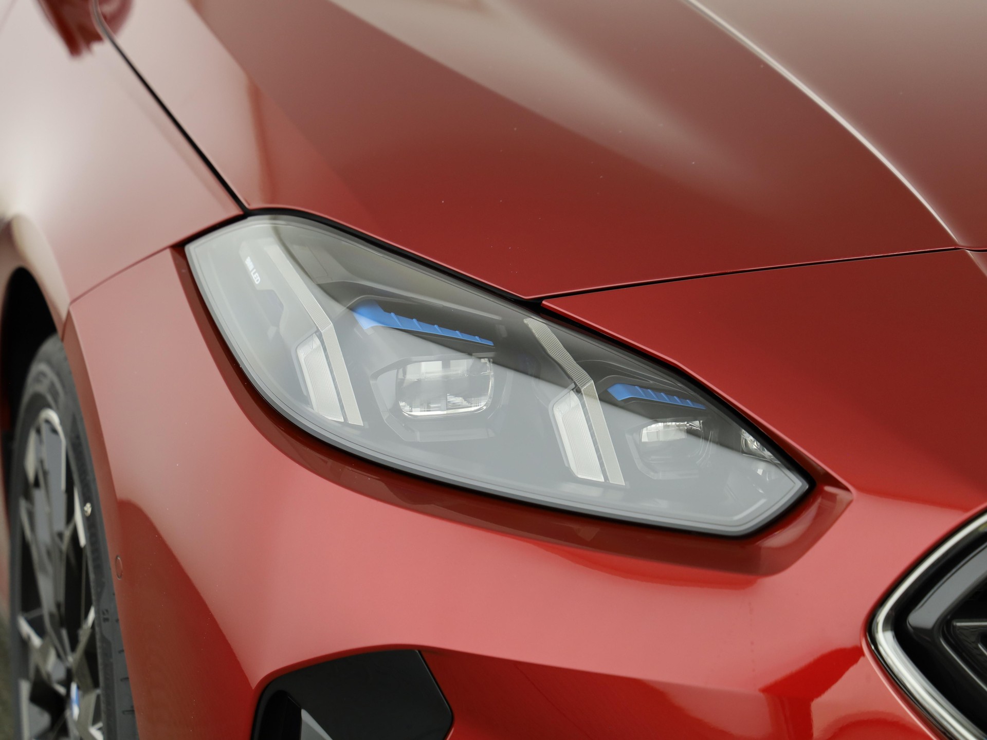 BMW M135i xDrive-image-5