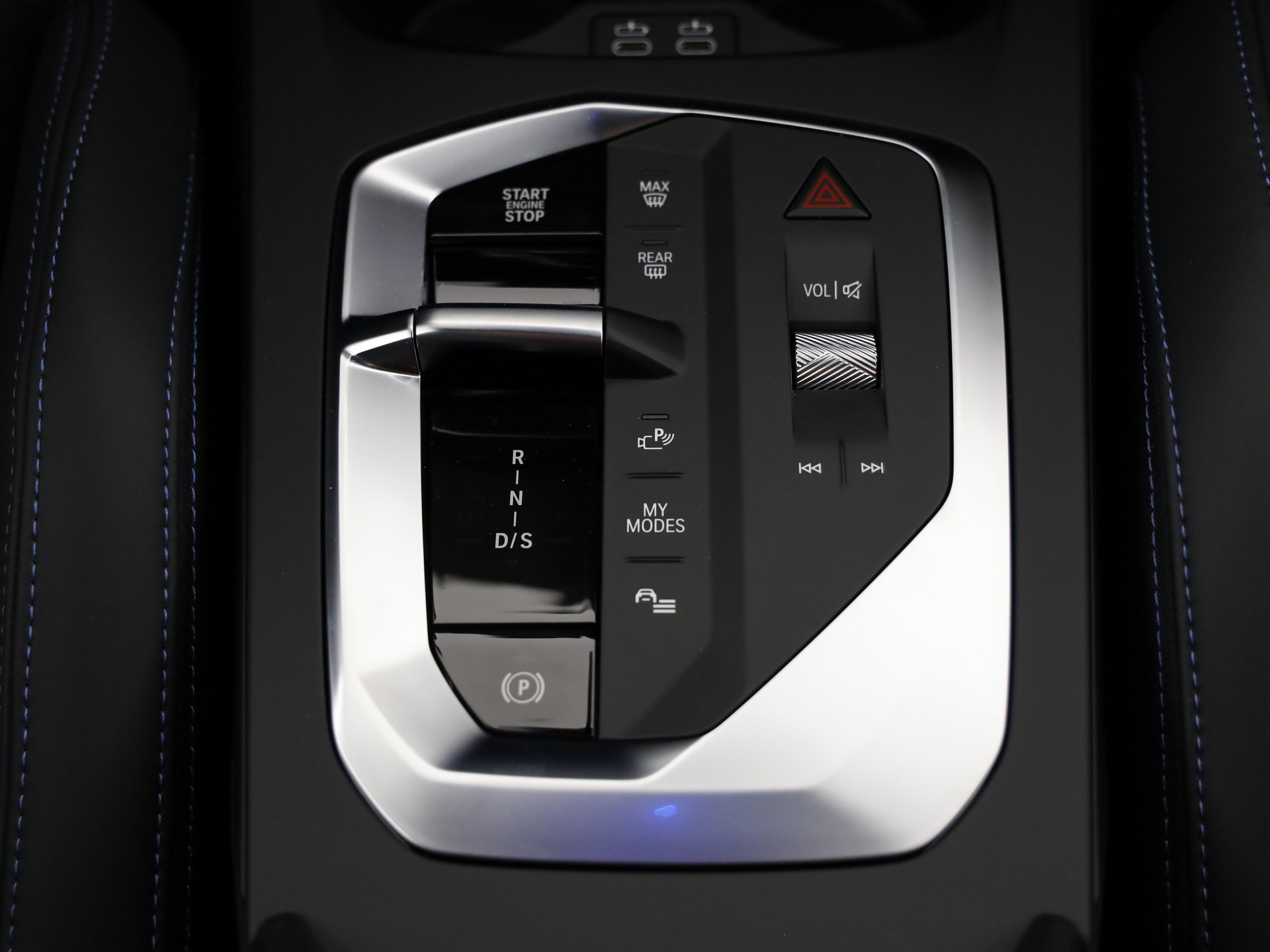 BMW M135i xDrive-image-19