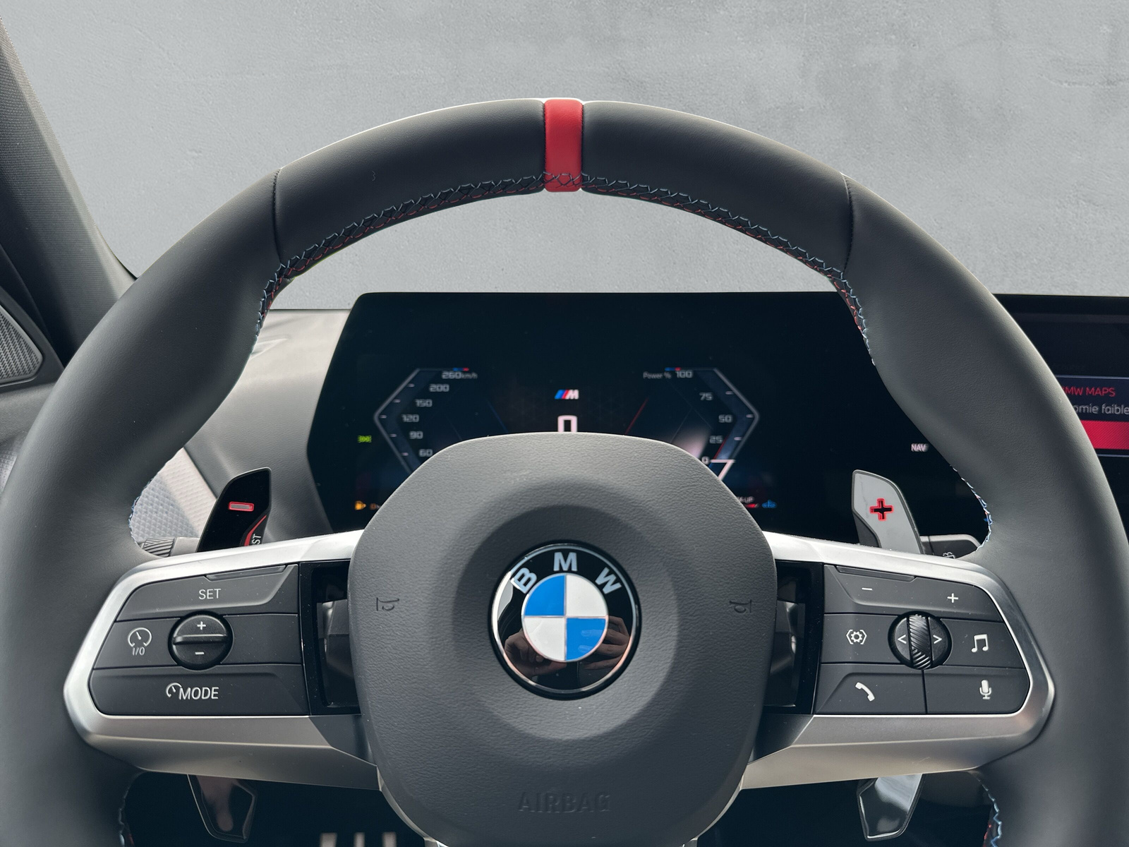 BMW M135 xDrive M Sport Pro-image-16