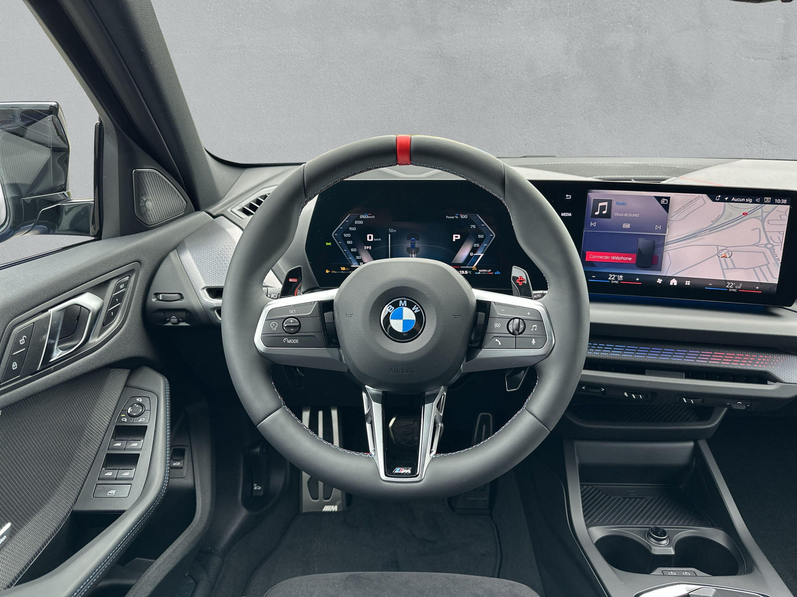 BMW M135 xDrive M Sport Pro-image-15