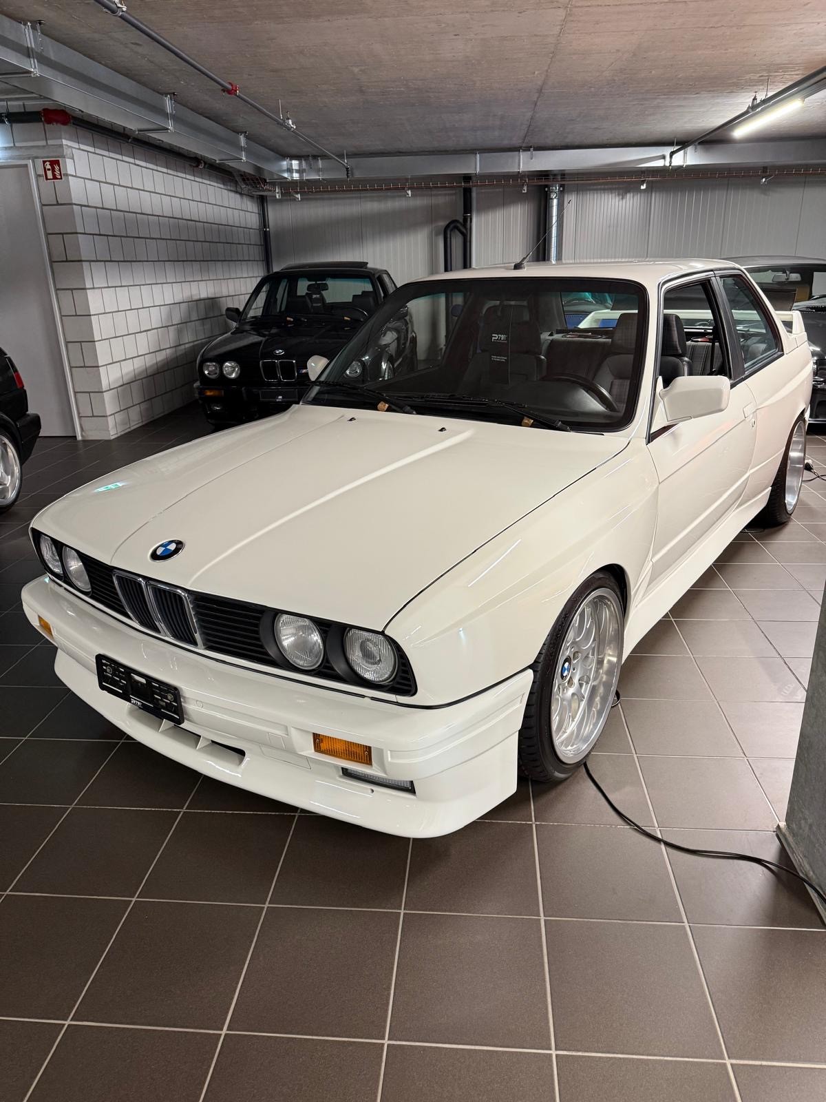 BMW M3-image-0