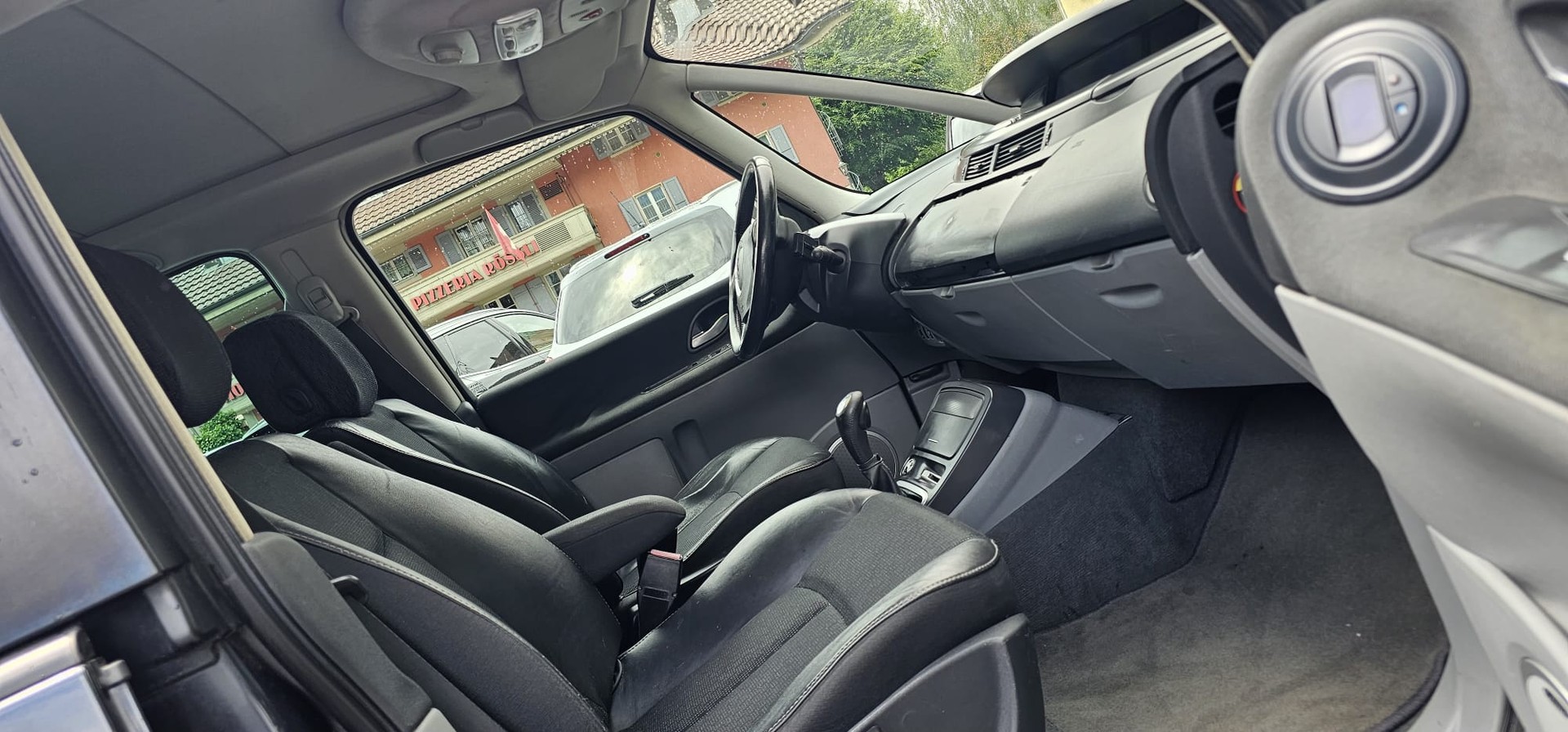 RENAULT Espace 3.5 V6 Expression Automatic-image-10