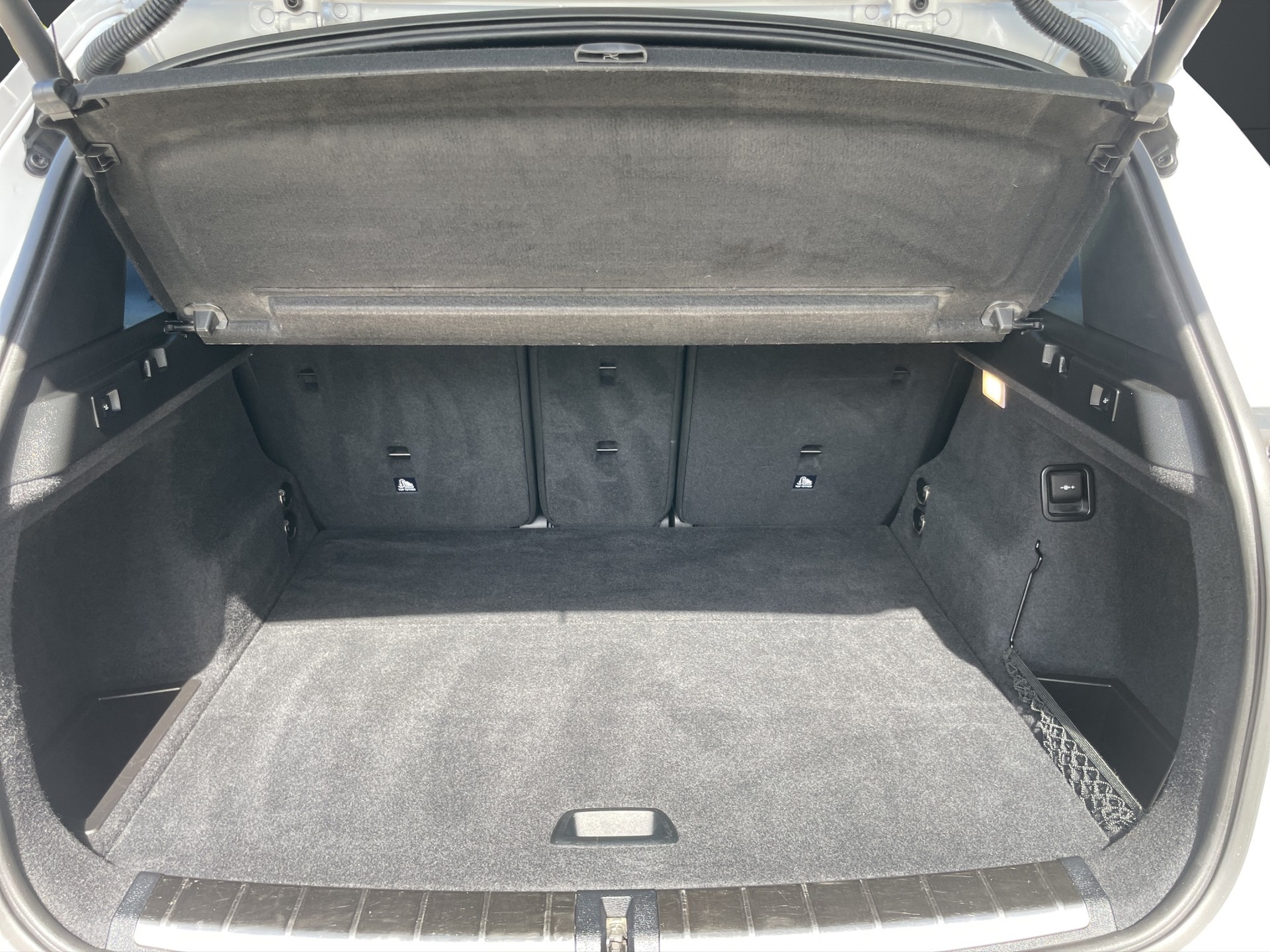 BMW X1 xDrive 25d M Sport Steptronic-image-14