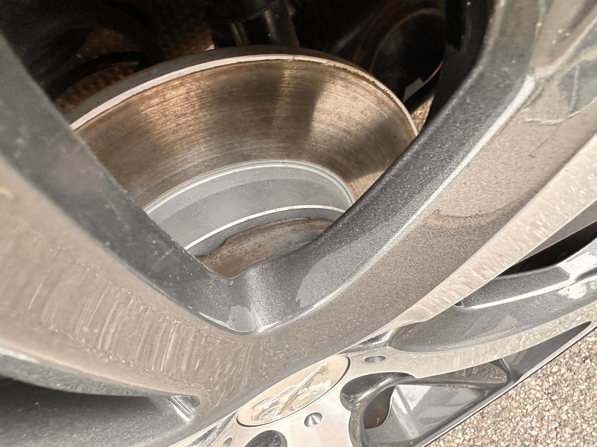 PEUGEOT 207 CC 1.6 16V Swiss Collector-image-5