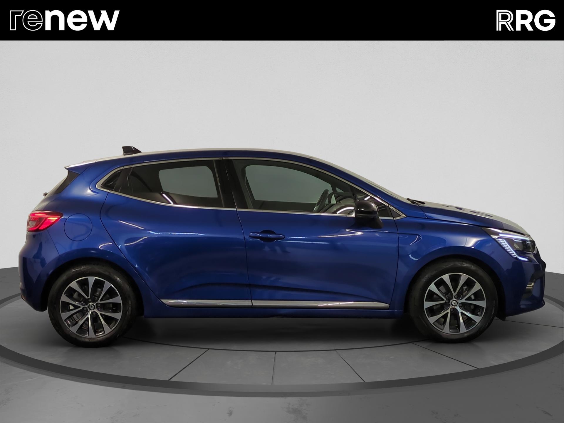 RENAULT Clio 1.6 E-Tech Techno-image-1