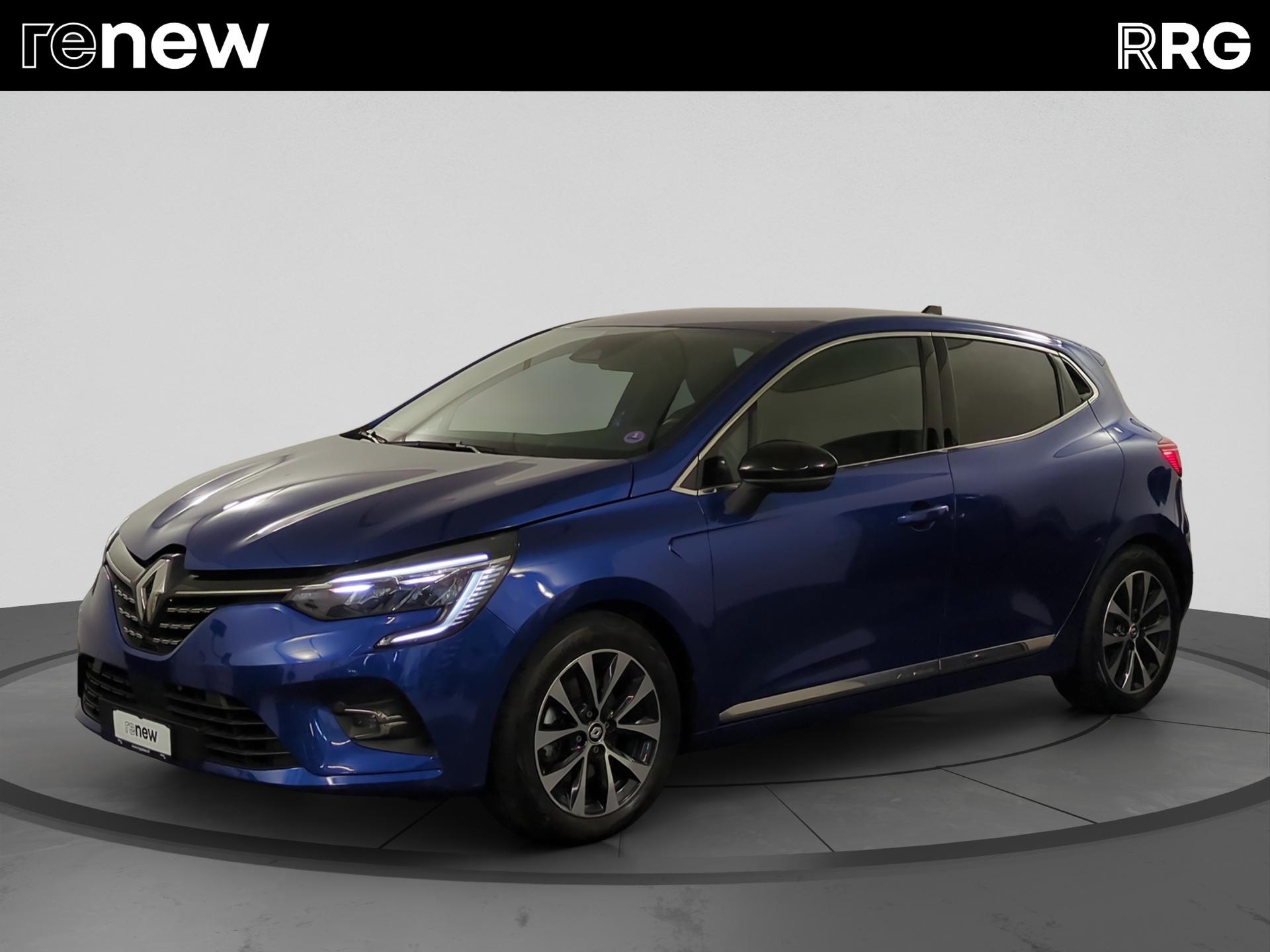 RENAULT Clio 1.6 E-Tech Techno-image-6