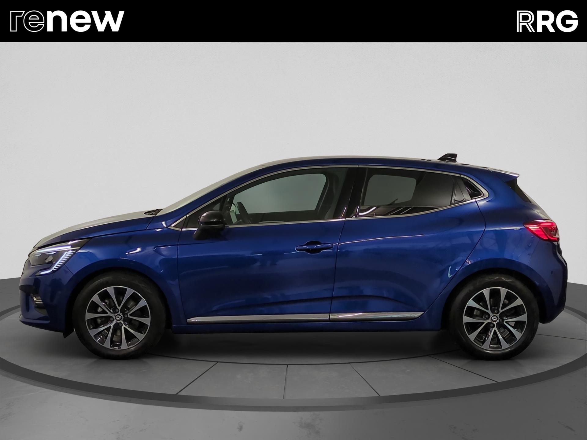 RENAULT Clio 1.6 E-Tech Techno-image-5