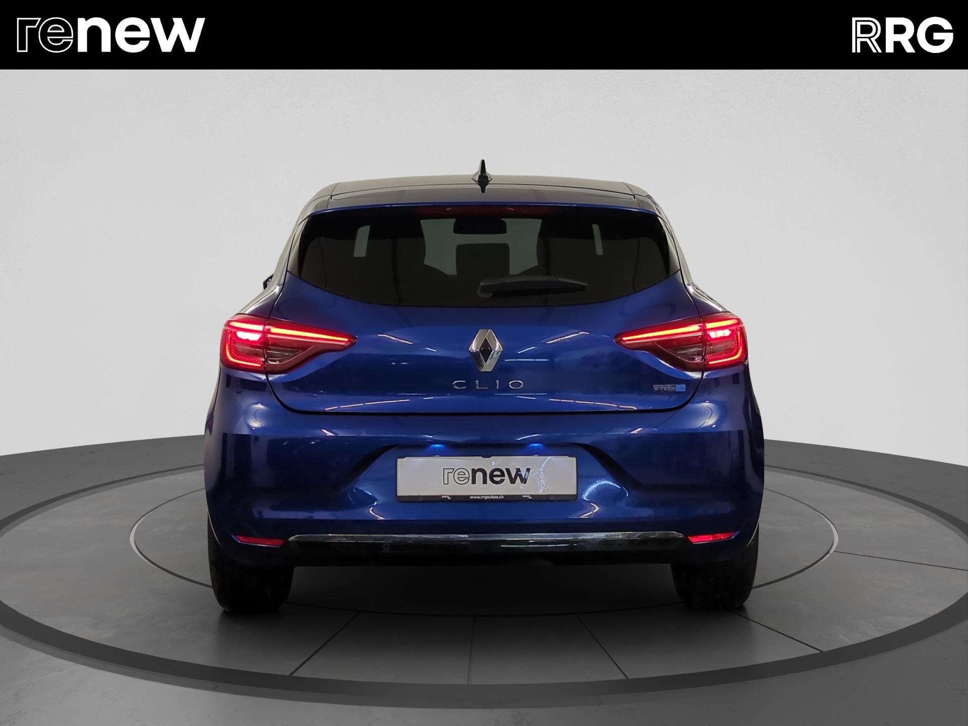 RENAULT Clio 1.6 E-Tech Techno-image-3