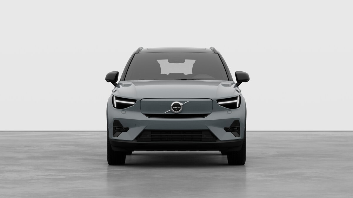 VOLVO EX40 82kWh Twin Motor AWD Xcentric Edition-image-3