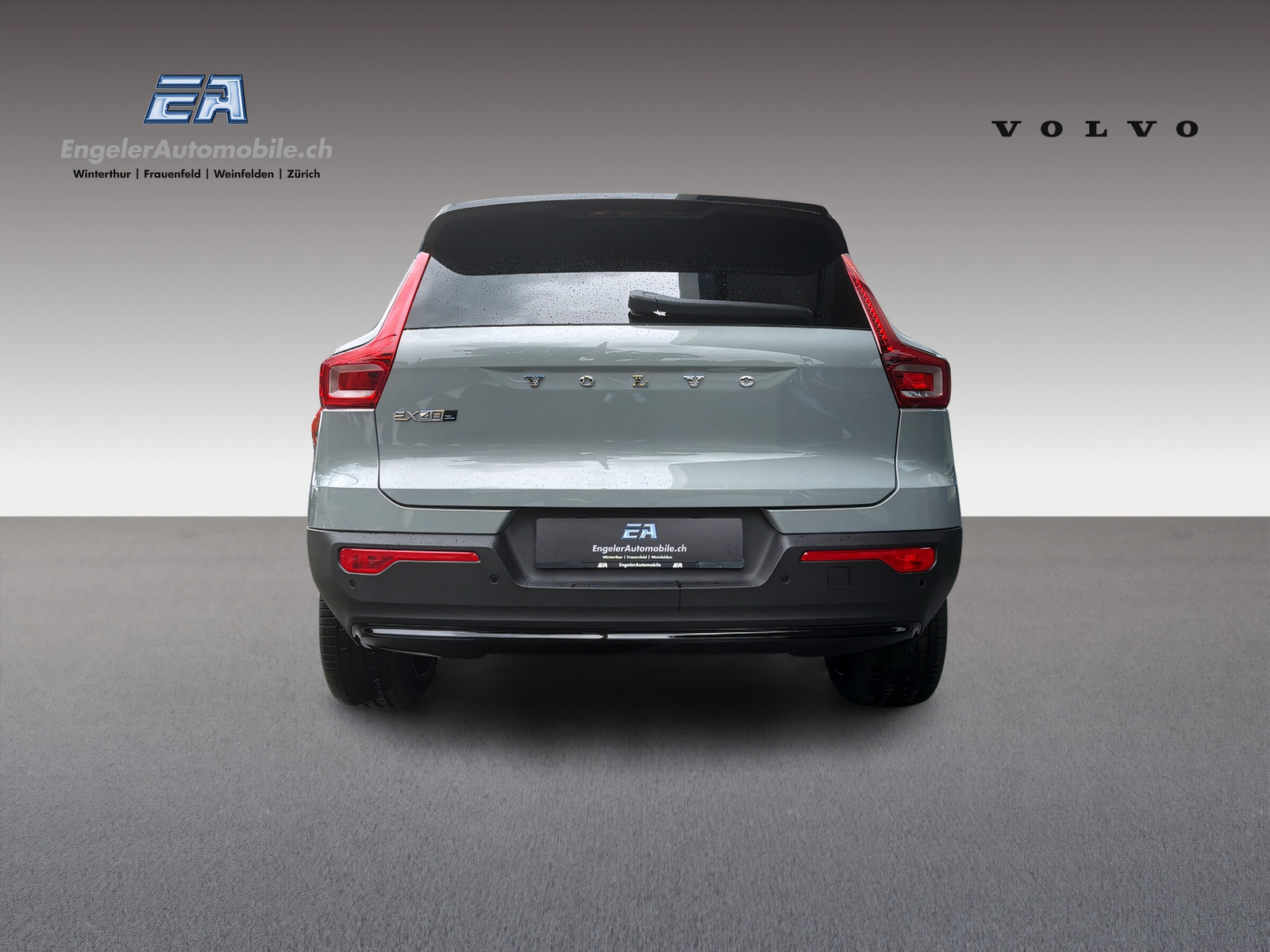 VOLVO EX40 82kWh Twin Motor AWD Xcentric Edition-image-5